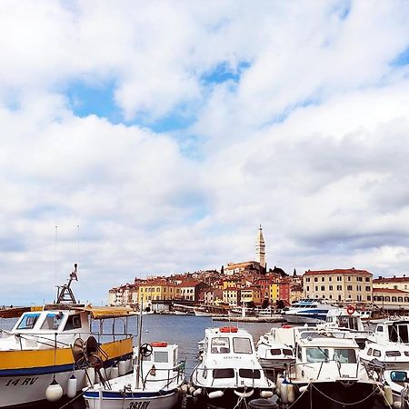Martin Apartments Rovinj Eksteriør bilde