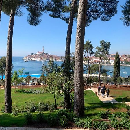 Martin Apartments Rovinj Eksteriør bilde