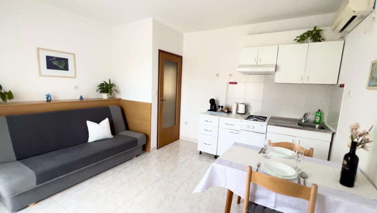 Martin Apartments Rovinj Eksteriør bilde