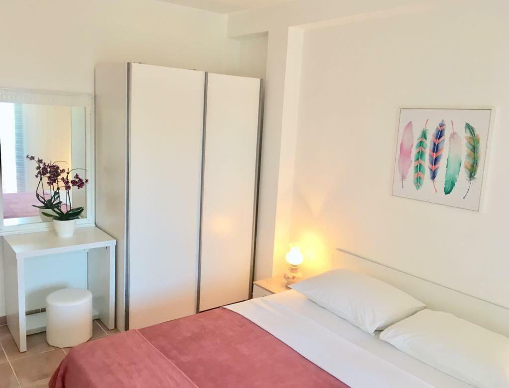 Martin Apartments Rovinj Eksteriør bilde