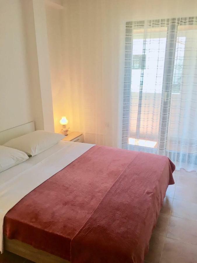 Martin Apartments Rovinj Eksteriør bilde