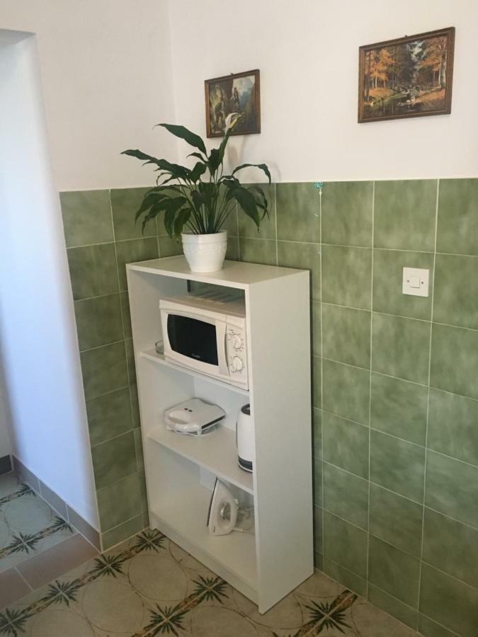 Martin Apartments Rovinj Eksteriør bilde