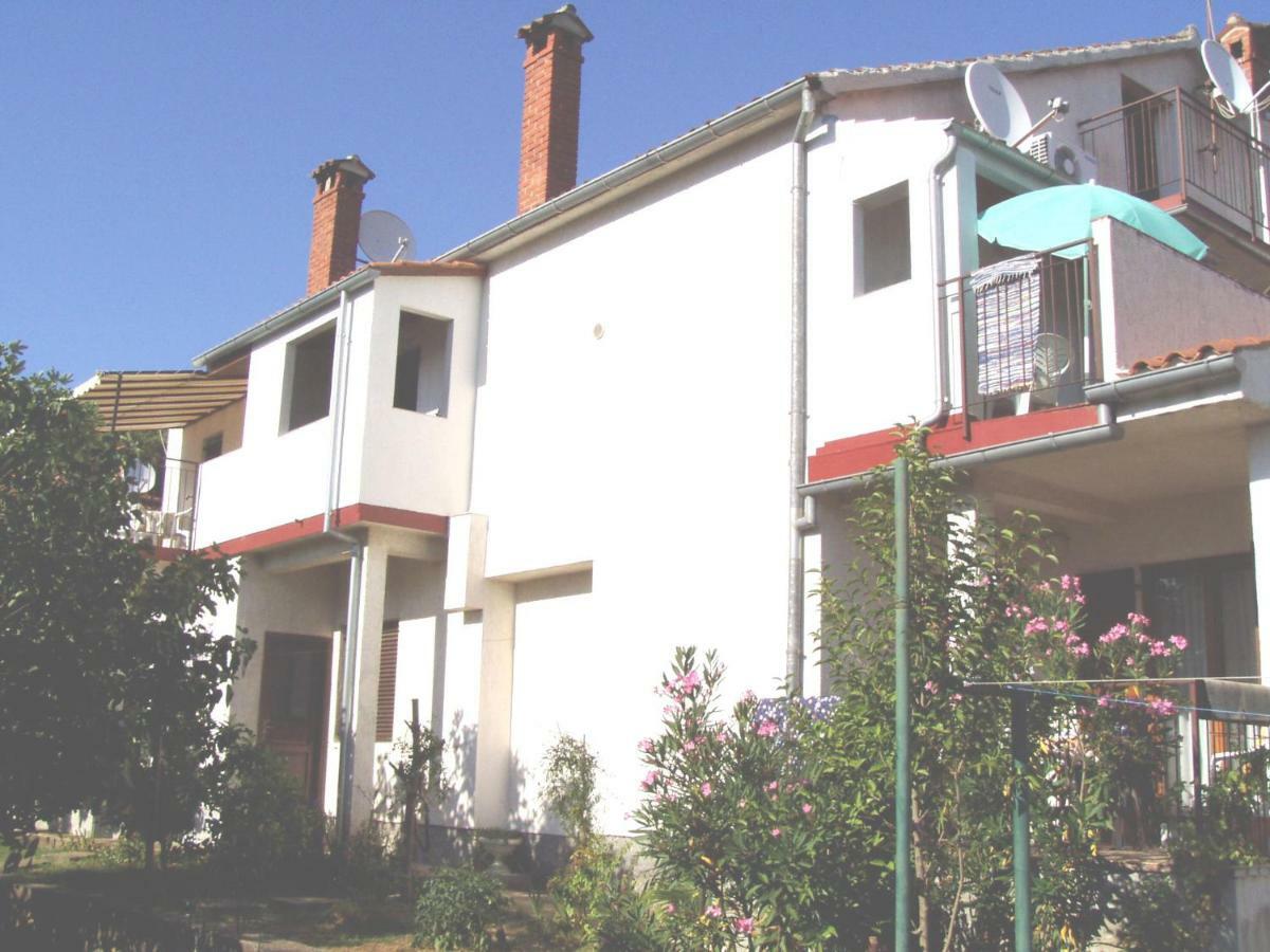 Martin Apartments Rovinj Eksteriør bilde